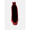 Frosty High Platform Block Heel Chelsea Boot Women - 4 of 4