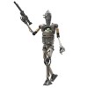 Star Wars The Vintage Collection IG-12, Grogu & Anzellan - 4 of 4