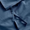 Duvet Cover Set 100% Cotton Sateen - Button Closure, Corner Ties by California Design Den - 4 of 4