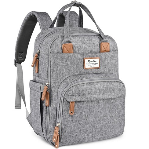 Nappy changing bag backpack sales