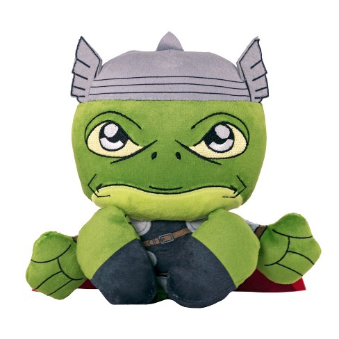 thor plush toy