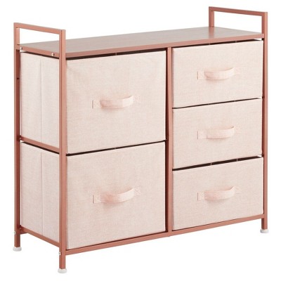 target storage dresser