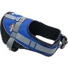 Dog Helios Bark-Mudder Easy Tension 3M Reflective Endurance 2-in-1 Adjustable Dog Leash - 3 of 3