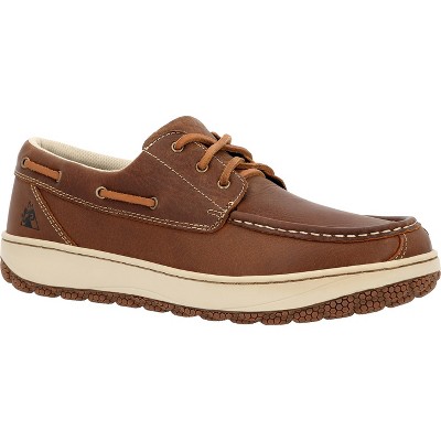 Men's Rocky Dry-Strike SRX Outdoor Shoe
