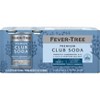 Fever-Tree Club Soda - 8pk/150ml Cans - 2 of 3
