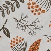 Split P Autumn Berries Napkin Set of 4 - 3 of 4