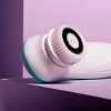 Fancii Cora Facial and Body Cleansing Brush - 1ct - image 3 of 4