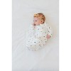 Goumi 24 Hour Convertible Sleeper Baby Gown - 2 of 4