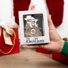 Pavilion Gift Company - Fur-Ever Family  - 4" Snowfamily Ornament - Decorative Objects - 4 of 4