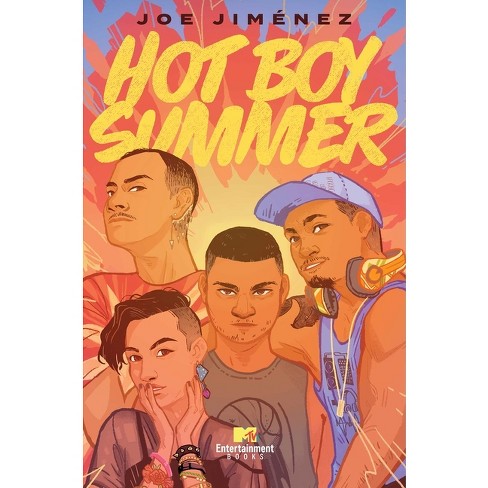 Hot Boy Summer - by Joe Jiménez - image 1 of 1