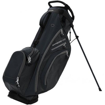 1 With Golf Xpress 4.0 6-Way Stand Bag '23