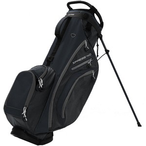1 With Golf Xpress 4.0 6-Way Stand Bag '23 - 1 of 3