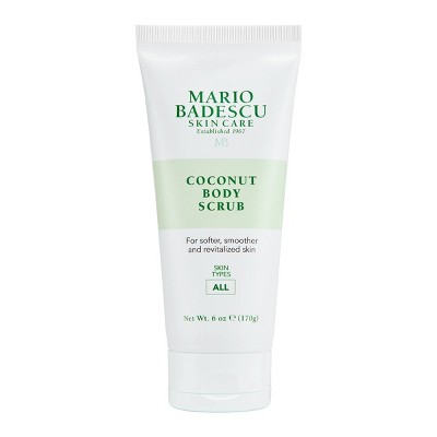 Mario Badescu Skincare Body Scrub - 6oz - Ulta Beauty