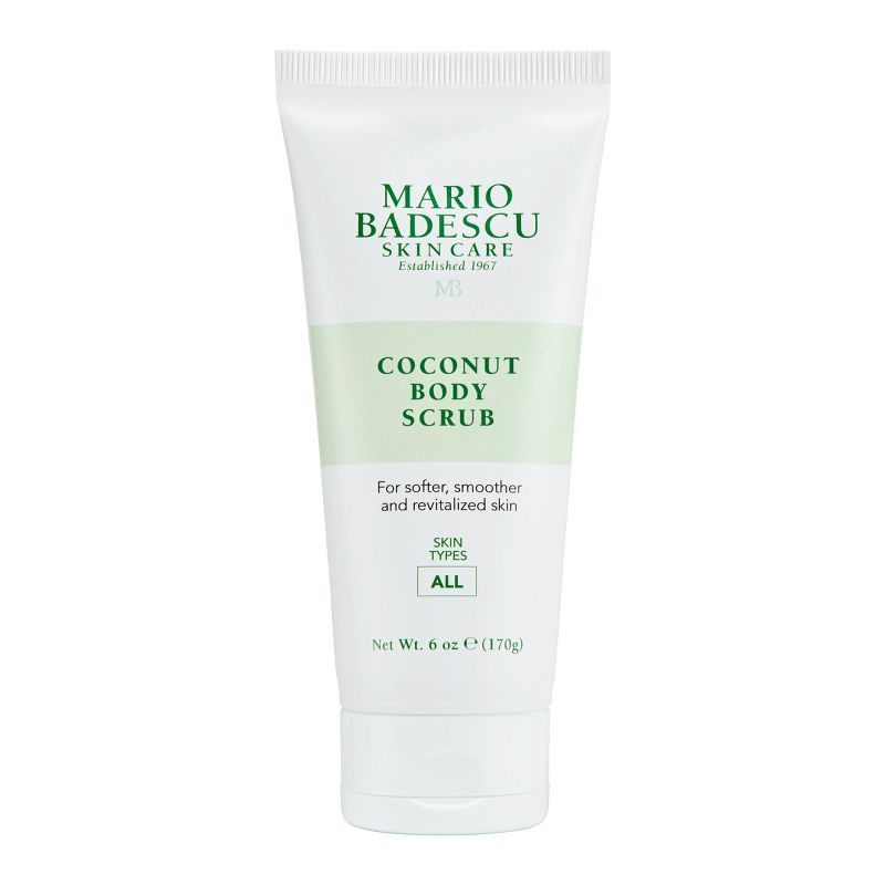 Mario Badescu Skincare Body Scrub - 6oz - Ulta Beauty, 1 of 4