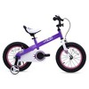 RoyalBaby Cubetube Honey Kids Bicycle with Reflectors for Boys and Girls - 3 of 4