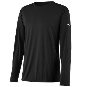 Mizuno Youth Mizuno Nxt Long Sleeve Tee - 1 of 1