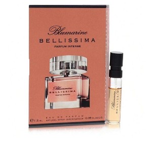 Blumarine Bellissima Intense by Blumarine Parfums Women Vial (sample) .05 oz - 1 of 1