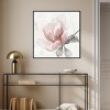 Art Remedy Dreaming of a dream Geometric Modern Color Block Abstract Wall Art Unframed - 2 of 4