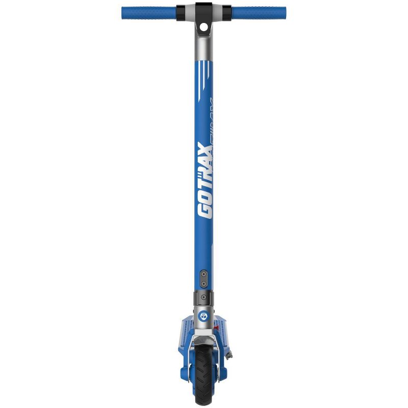 GoTrax Vibe Commuting Electric Scooter - Blue, 5 of 10