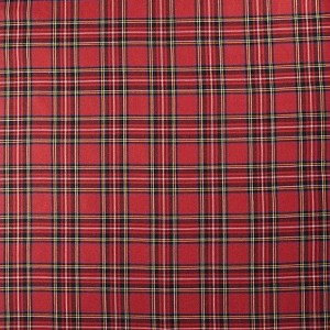The Lakeside Collection Tartan Plaid Tablecloths - 1 of 3