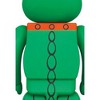 Medicom - Medicom - The Flintstones - Hoppy 400% Bearbrick - 2 of 2
