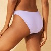 Women's V-Front Low-Rise High Leg Cheeky Bikini Bottom - Wild Fable™ - 2 of 4