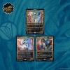 Magic The Gathering Secret Lair: Showcase: Streets of New Capenna (Gilded Foil Edition) - 2 of 2