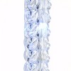 10ct Led Crystal Icicle Christmas String Lights - National Tree Company :  Target