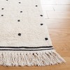 Easy Care ECR212 Hand Woven Machine Washable Indoor Rugs - Safavieh - 3 of 4
