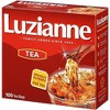 Luzianne Iced Tea Bags, Unsweetened, 400 Tea Bags (4 Boxes of 100 Count Pack), Specially Blended for Iced Tea, Clear & Refreshing Home Brew - 3 of 4