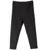 Disney Minnie Mouse Girls Fleece Sweatshirt and Leggings Outfit Set Toddler - 3 of 4