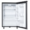 Danby 4.4 cu. ft. Outdoor Fridge in Stainless Steel DAR044A6BSLDBO - 4 of 4