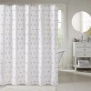 LunaLulinlk Shower Curtain - 2 of 4