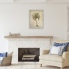 Stupell Industries Vintage Palm Tree, 24" x 30" - 2 of 4