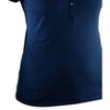 Women's Ladies Clark Short Sleeve Polo Shirt - Abacus Sportswear US - 3 of 3