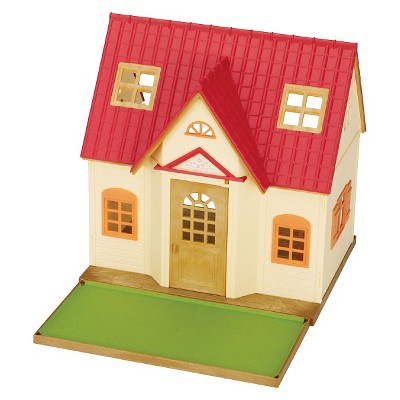 calico critters house target