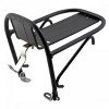 Sunlite Gold Tec Front Rack Front Brake Boss 26`/700C/29in Black - 3 of 3
