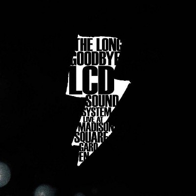 Lcd Soundsystem - The Long Goodbye (CD)