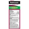 Robitussin Child Cough Cold Cf Syrup 4Oz - 2 of 4