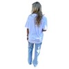 Women's Cowboy Killer Vintage Tee - Illustrated Society - 3 of 3
