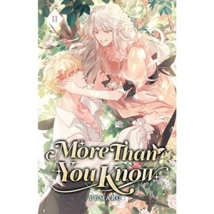 More Than You Know - by  Yemaro (Paperback) - 1 of 1