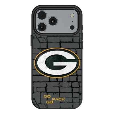 NFL NFC Teams 2025 Illustrated MagSafe Compatible Cell Phone Case for Apple iPhone 17 Series