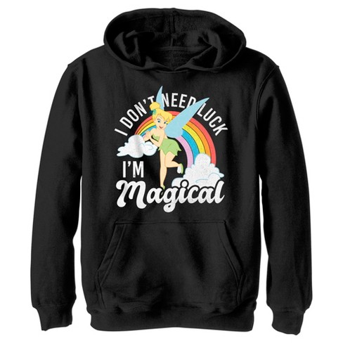 Tinkerbell hoodie 2025