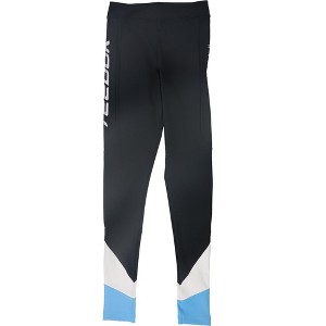 Reebok Womens Classics Advance Yoga Pants - 1 of 3
