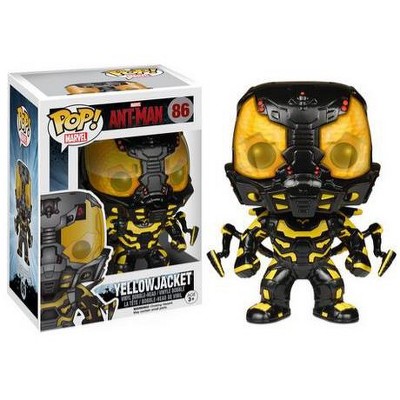 ant man funko pop