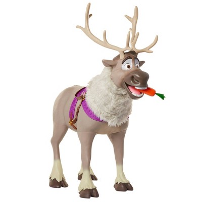 frozen sven doll