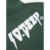 Men's Logo Hoodie - 10.DEEP - image 4 of 4