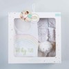Baby Aspen Noah's Ark 3-Piece Gift Set | BA11096NA - 4 of 4
