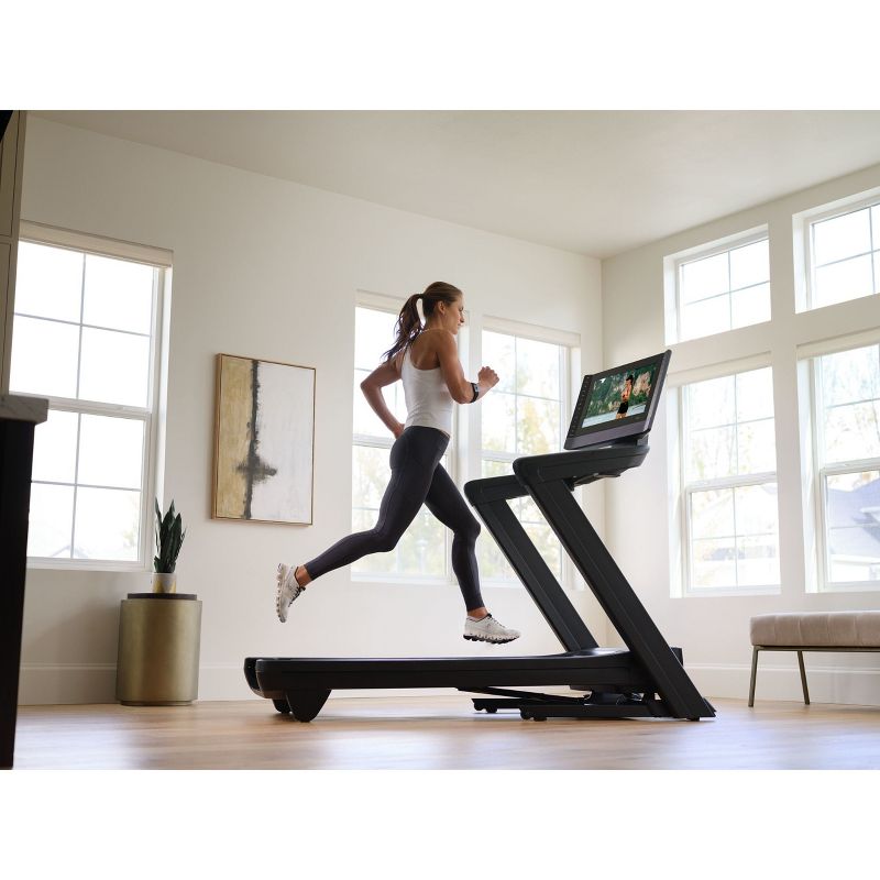 NordicTrack Commercial 2450 Electric Treadmill, 6 of 18