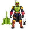 Star Wars Mix Mashers Boba Fett 5" Figure - 2 of 4